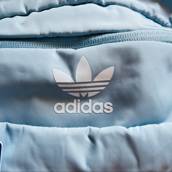 ADIDAS NATIONAL WAIST BAG (BELT BAG) - Picture 3 of 7